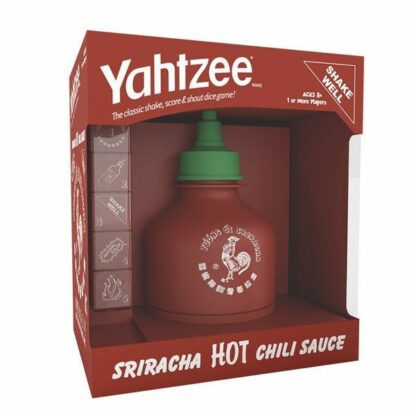Yahtzee